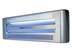 Genus ®  Spectra Compact  с встроенным сенсорным датчиком