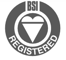 Член Британского института стандартов (BSI)