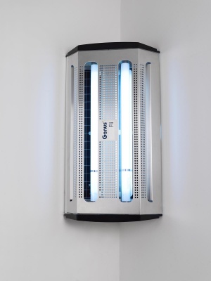 Genus ® Fli "LED" светодиод (120m2)