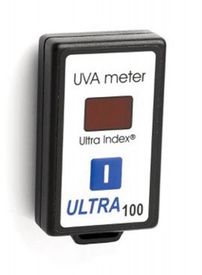 Genus ® UVA-Meter. Измеритель UV-Излучения