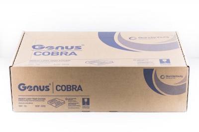 Genus ® Cobra "LED" светодиод (276m2)